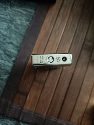 DuPont nuovo placcato argento .NUOVO