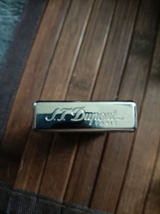 DuPont nuovo placcato argento .NUOVO