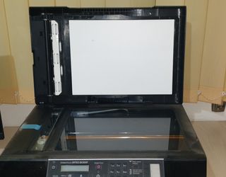 Impresora Epson