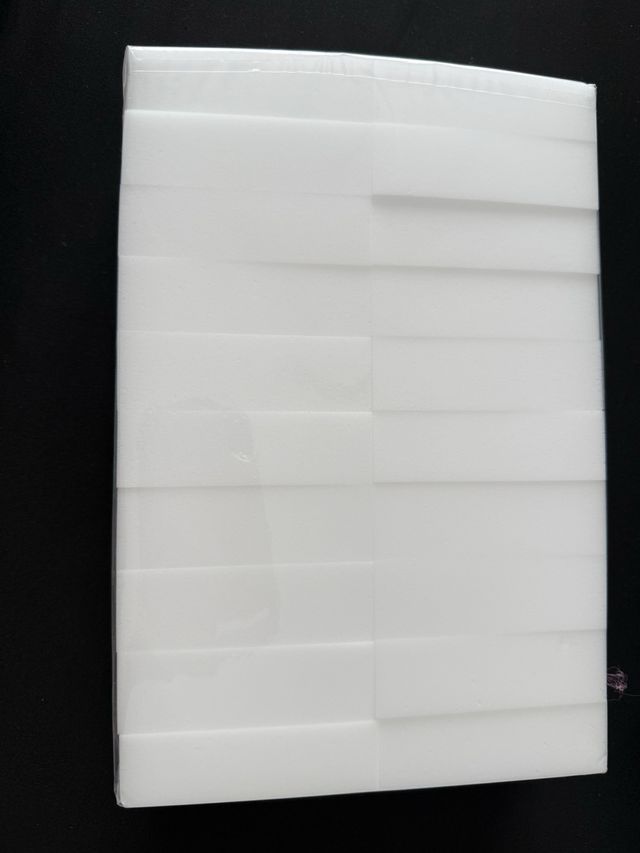 Esponjas de melamina