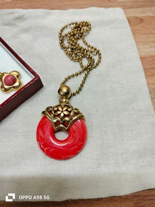 Conjunto chapado