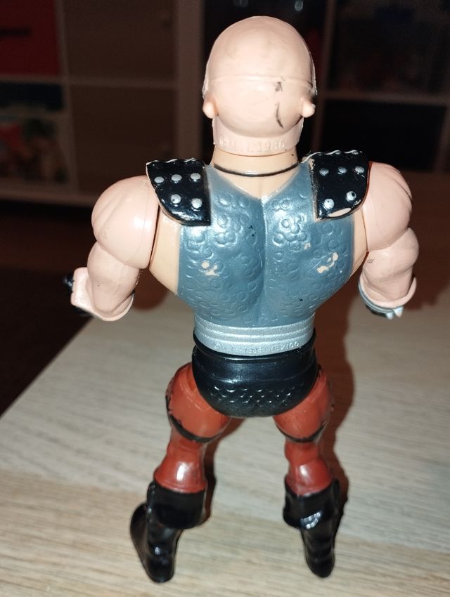 Motu Blade Masters del Universo