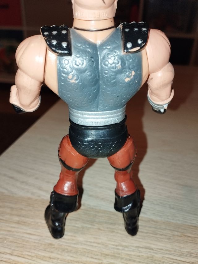 Motu Blade Masters del Universo