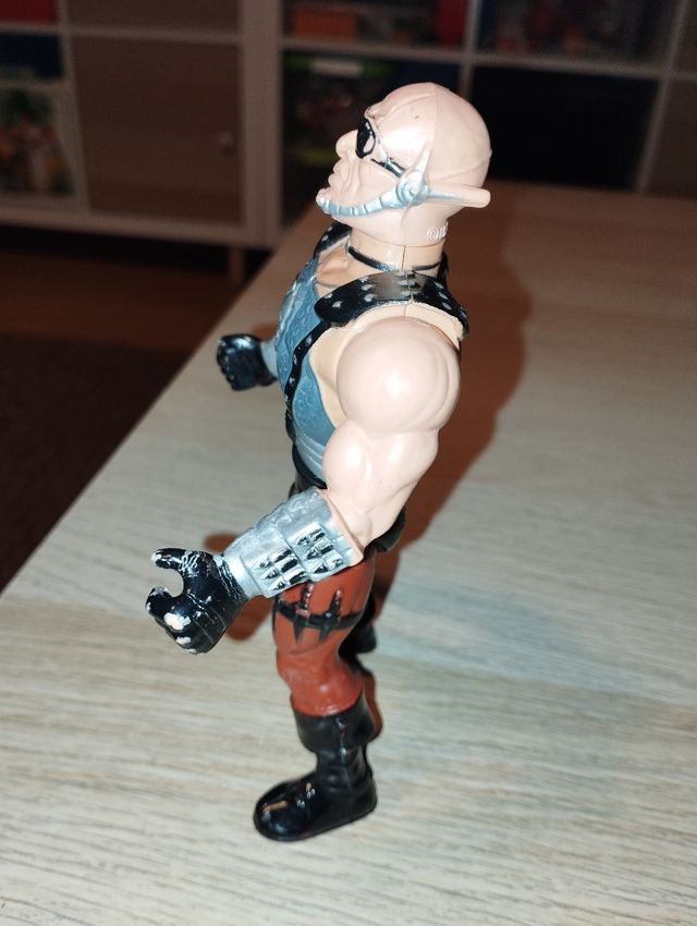 Motu Blade Masters del Universo