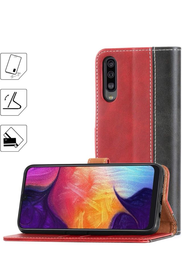 Funda para Samsung Galaxy A30S / A50