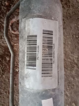 Cremallera de dirección bmw x5 e70 