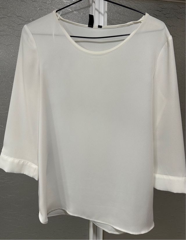 Blusa Zara  mujer