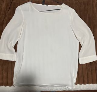 Blusa Zara mujer