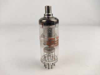 RCA IX2C Válvula para rádio