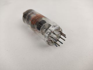 RCA IX2C Válvula para rádio