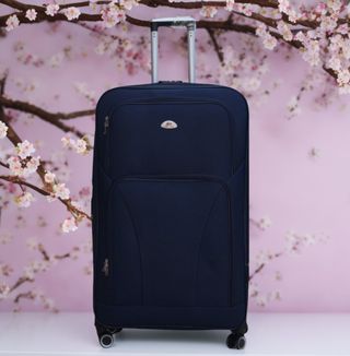 Maleta Extra Grande 23 a 32 kgs Expandible Nueva