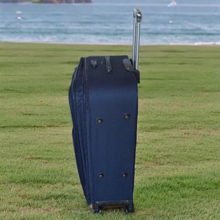 Maleta Extra Grande 23 a 32 kgs Expandible Nueva