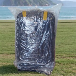 Maleta Extra Grande 23 a 32 kgs Expandible Nueva