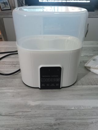 Esterilizador de biberones 4 en 1 