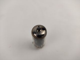 Telefunken EAF42 Válvula para rádio