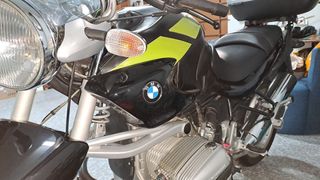 BMW R850 R