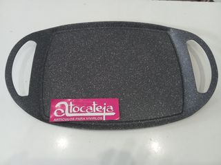Plancha Titanio chef Evolution vida 10......