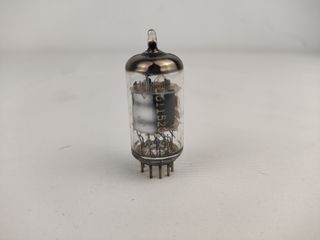 Telefunken ECH200 Válvula para rádio