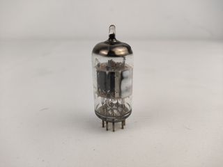 Telefunken ECH200 Válvula para rádio