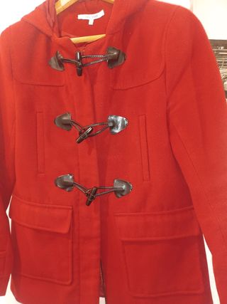 Trenka mujer talla 38