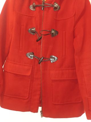 Trenka mujer talla 38