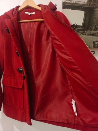 Trenka mujer talla 38