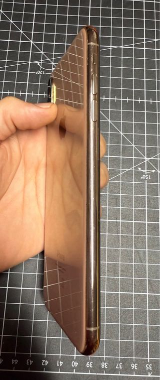 Iphone XS MAX 64G GOLD