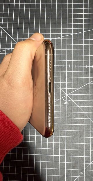 Iphone XS MAX 64G GOLD