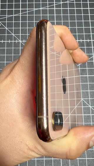 Iphone XS MAX 64G GOLD