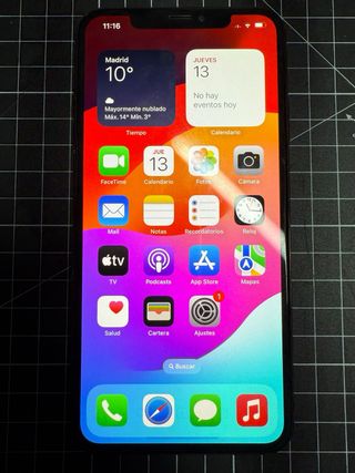Iphone XS MAX 64G GOLD