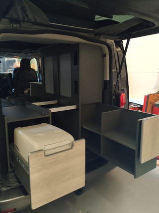 Peugeot Traveller 2019