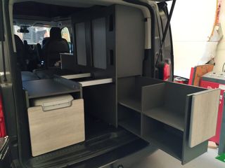 Peugeot Traveller 2019