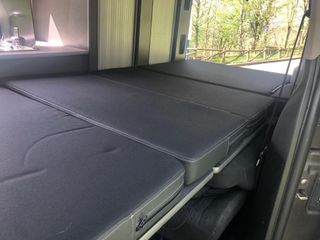 Peugeot Traveller 2019