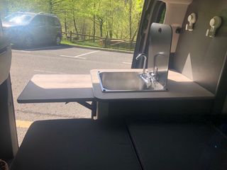 Peugeot Traveller 2019