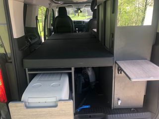 Peugeot Traveller 2019