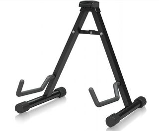 Funda Acústica Acolchada con Soporte. Nuevo