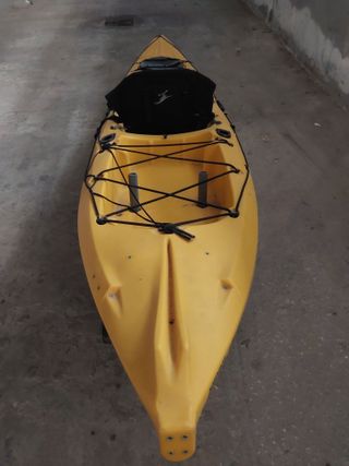 PIRAGUA OCEAN KAYAK PROWLER 13