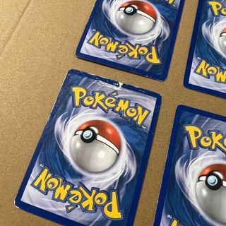 Lotto 23 Carte Pokemon