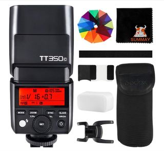 Godox TT350C #102645