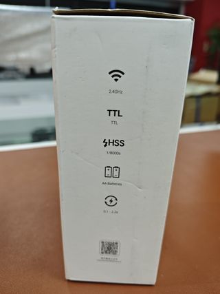 Godox TT350C #102645