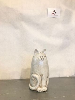 Gatto arredo casa gatto arredamento vintage rustic