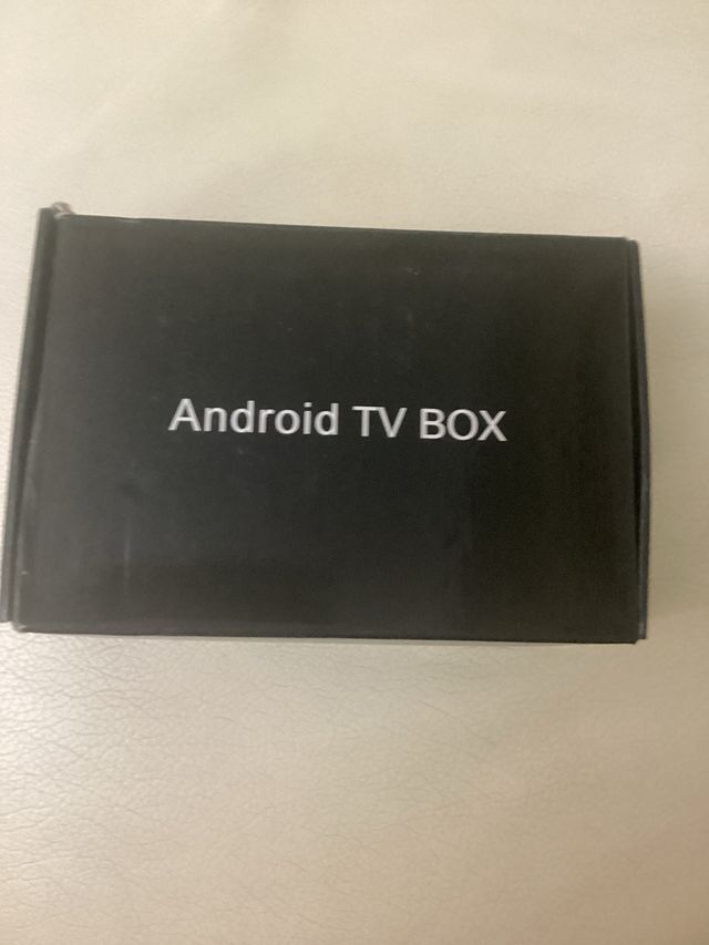 Tv box 