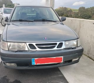 Saab 9-3 1999