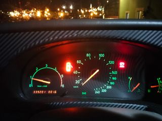 Saab 9-3 1999