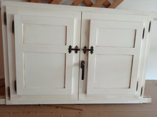 Ventanas 