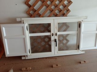 Ventanas 