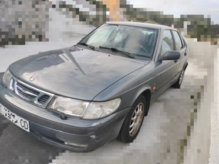 Saab 9-3 1999