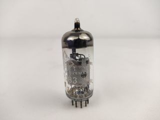 Telefunken EF183 Válvula para rádio