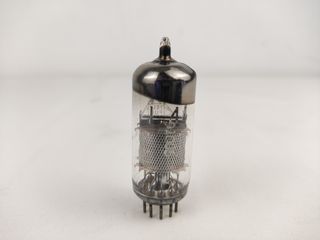 Telefunken EF183 Válvula para rádio