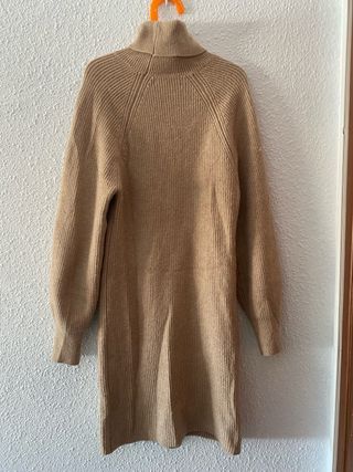 Vestido invierno 